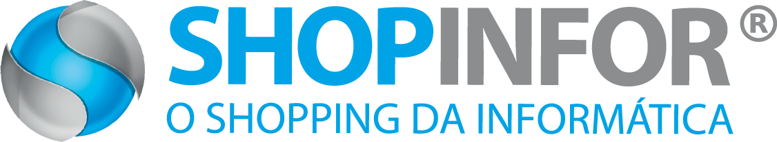 Logo da Shopinfor